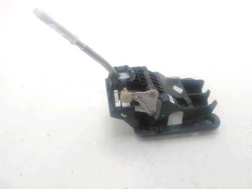 Used Gear lever Gear lever CITROËN C3 II (SC_) 1.2 VTi 82 (82 hp) 26121174 26121174