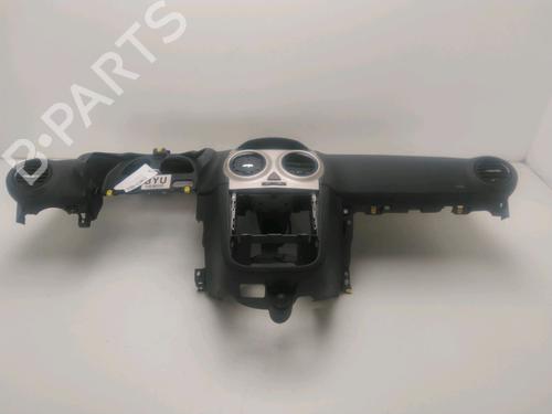 Dashboard OPEL CORSA D (S07) 1.3 CDTI (L08, L68) | BP24882033C46 - Image 4