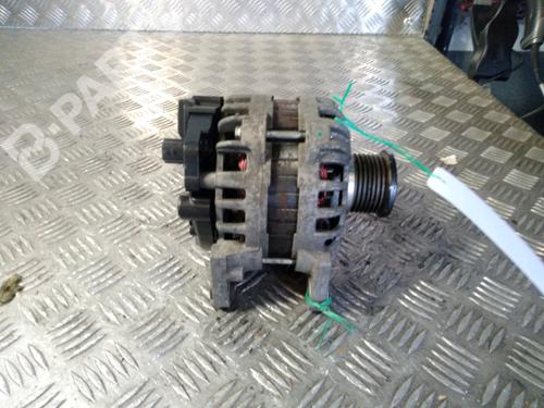 Alternator DACIA SANDERO II TCe 90 (B8M1, B8MA, B8AC) | BP11171191M7 