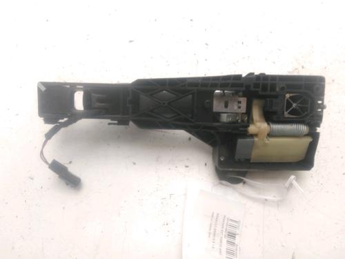 Used Rear right exterior door handle RENAULT ESPACE V (JR_) 1.6 dCi 160 (160 hp) 28970232