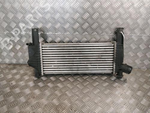 Intercooler Intercooler 16223235 16223235