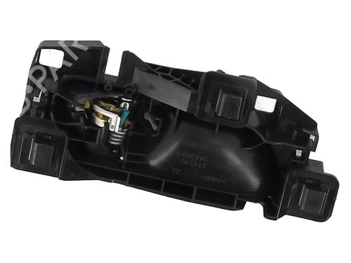 Used Front left interior door handle Front left interior door handle PEUGEOT 308 SW II (LC_, LJ_, LR_, LX_, L4_) 1.6 HDi 92 (92 hp) 30630437 30630437