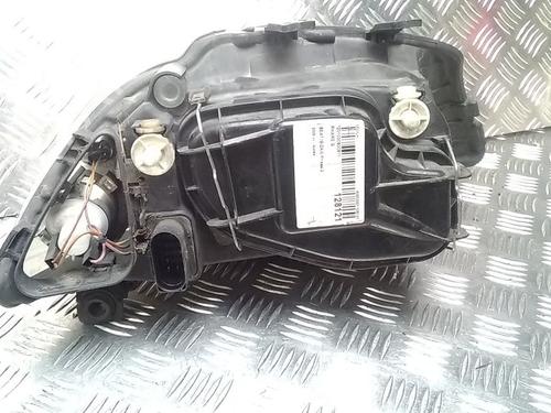 Used Left headlight SEAT IBIZA III (6L1) 1.4 TDI (80 hp) 11535306