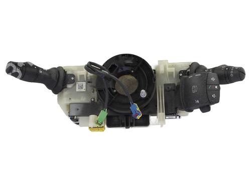 Licht + Raw Schakelaar RENAULT LAGUNA III Grandtour (KT0/1) 2.0 dCi (KT0M, KT0N, KT0S, KT19, KT1F) (173 hp) 32354505
