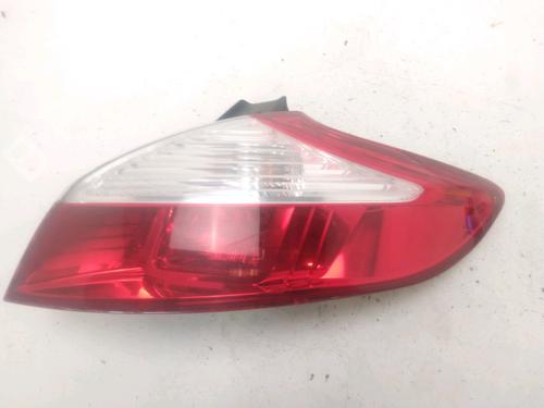 Right taillight RENAULT MEGANE III Hatchback (BZ0/1_, B3_) 1.6 16V Hi-Flex (BZ03) | BP28159890C35 