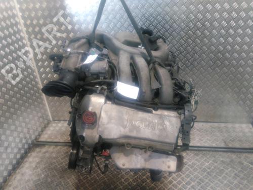 Used Engine JAGUAR S-TYPE II (X200) 3.0 V6 (238 hp) 17241878