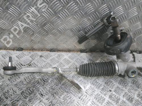 Steering rack RENAULT CLIO V (B7_) 1.0 TCe 90 (B7MT) | BP17663139M22 
