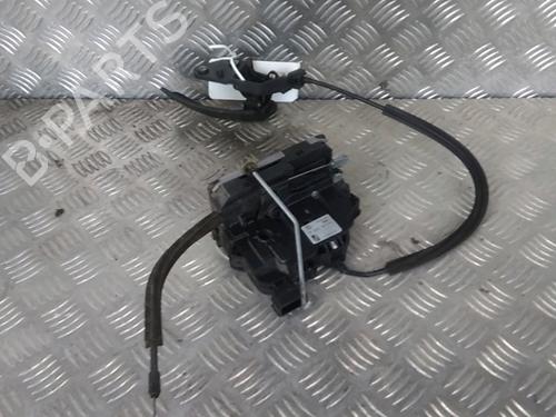 Used Front left lock PEUGEOT BOXER Van 2.2 HDi 130 (131 hp) 16461864