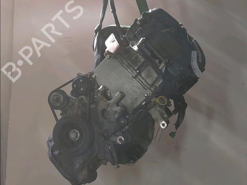 Motore NISSAN MICRA III (K12) 1.2 16V (80 hp) 29929947