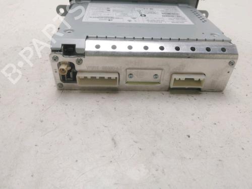 Bilradio RENAULT TWINGO III (BCM_, BCA_) 1.0 SCe 70 (71 hp) 29319547