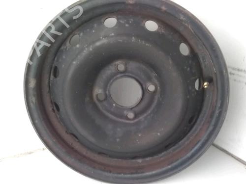 Used Rim Rim CITROËN BERLINGO / BERLINGO FIRST Box Body/MPV (M_) 1.6 HDI 75 (MB9HW) (75 hp) 35887431 35887431