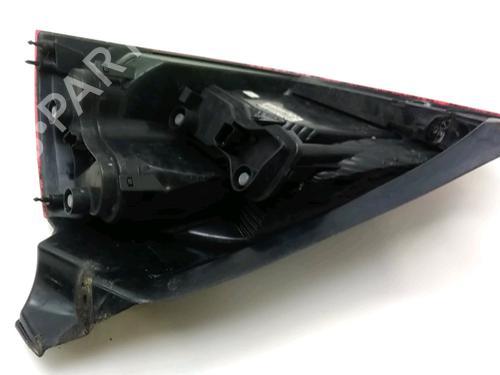 Left taillight RENAULT MEGANE II (BM0/1_, CM0/1_) 1.5 dCi (BM0F, BM0T, BM2B, CM0F, CM0T) | BP17528352C34 