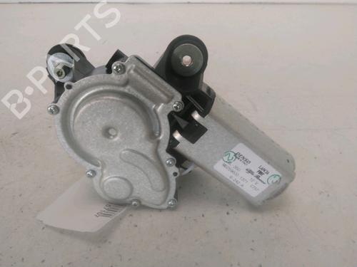 Used Rear wiper motor ABARTH 500 / 595 / 695 1.4 (312.AXF11, 312.AXF1A) (180 hp) 29622057