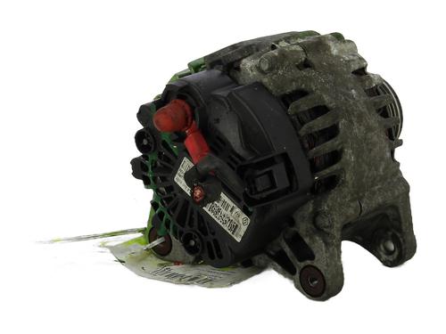 Alternator DACIA DUSTER (HS_) 1.5 dCi | BP33031894M7 - Image 4