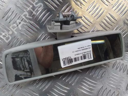 Used Rear mirror Rear mirror VW TOURAN (1T1, 1T2) 1.9 TDI (105 hp) 11519581 11519581
