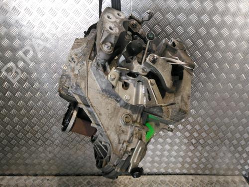 Gearbox FIAT BRAVO II (198_) 1.6 D Multijet (198AXM1B) | BP17657934M3 