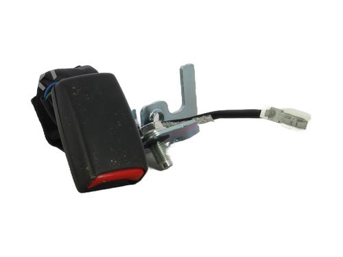 Seat buckle NISSAN QASHQAI II (J11, J11_) 1.2 DIG-T | BP32354526I32