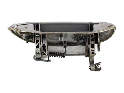 Used Rear left exterior door handle Rear left exterior door handle 30980377 30980377