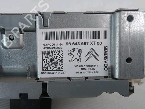 Other RENAULT TRAFIC II Van (FL) 2.0 dCi 115 (FL01, FL0U, FL00, FL0H, FL0M) | BP34641295O1 - Image 2
