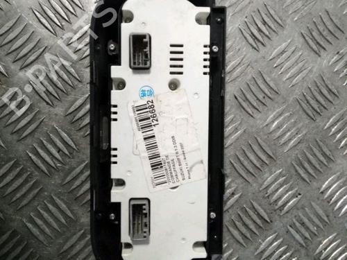 Used Climate control SUZUKI SWIFT III (MZ, EZ) 1.3 DDiS (RS413D) (69 hp) 23180721