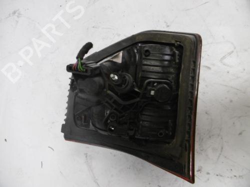 Used Left tailgate light Left tailgate light CITROËN DS3 (SA_) [2009-2016] 15758772 15758772