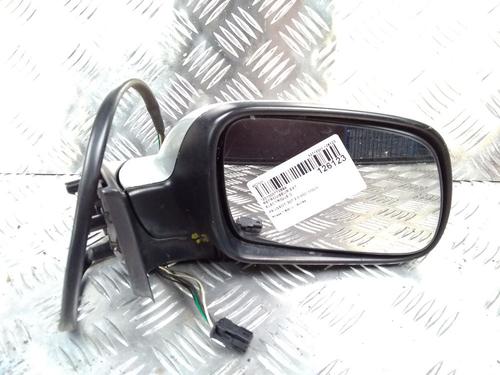 Used Right mirror PEUGEOT 307 Break (3E) 2.0 HDI 110 (107 hp) 11520523