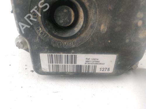 ABS pump PEUGEOT PARTNER Box Body/MPV 1.6 HDi / BlueHDi 75 | BP40162637M43 - Image 2