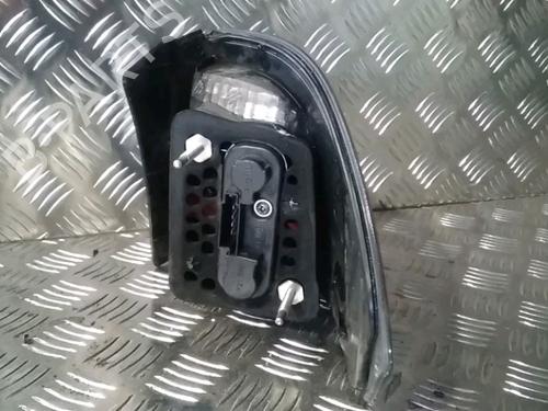 Left taillight FORD S-MAX (WA6) 1.8 TDCi | BP13083508C34 