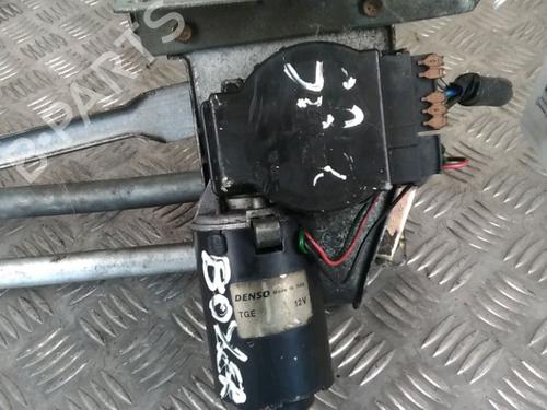 Vindrude Viskermekanisme PEUGEOT BOXER Van (244) 2.0 HDi (84 hp) 16638658