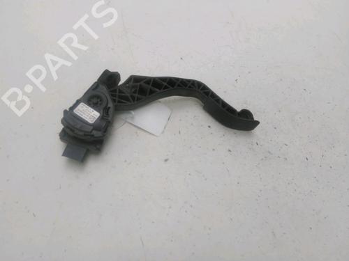 Used Pedal Pedal PEUGEOT 207 SW (WK_) 1.6 HDi (90 hp) 29319489 29319489