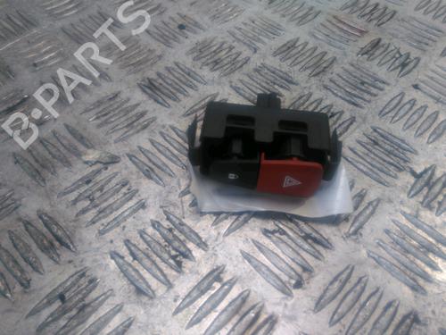 Used Warning switch RENAULT MEGANE III Hatchback (BZ0/1_, B3_) 1.5 dCi (106 hp) 16742190