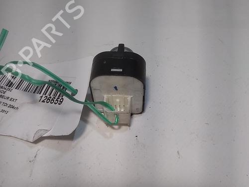 Used Mirror switch Mirror switch AUDI A6 C7 (4G2, 4GC) 3.0 TDI quattro (245 hp) 11517879 11517879