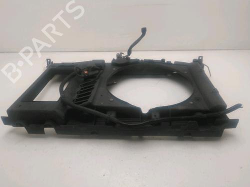 Front slam panel CITROËN C4 II (NC_) 1.6 HDi 115 | BP25587095C72 - Image 2