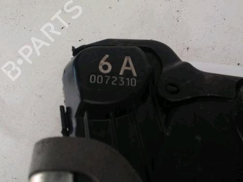 Used Front left lock Front left lock 37186691 37186691