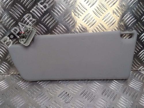Used Right sun visor OPEL VECTRA C GTS (Z02) [2002-2009]  17316546
