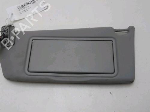 Used Left sun visor OPEL ASTRA H (A04) 1.7 CDTI (L48) (110 hp) 18954280