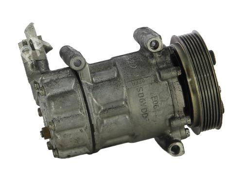 AC compressor MINI MINI CLUBMAN (R55) Cooper D | BP36344405M34 - Image 2