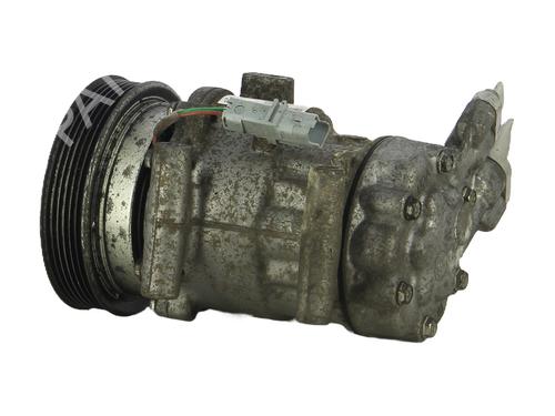 AC compressor RENAULT MODUS / GRAND MODUS (F/JP0_) 1.5 dCi (FP0F, JP0F) | BP35970816M34 - Image 4