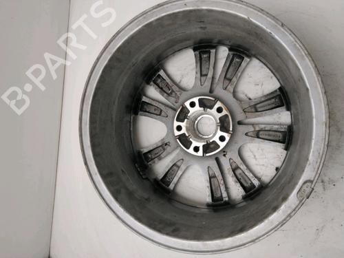 Felge für RENAULT LATITUDE (L70_) 2.0 dCi 175 (L70Y, L734) (173 hp) 31284145