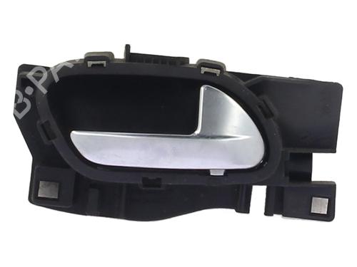 Front right interior door handle DS DS 3 (SA_) 1.2 THP 110 / PureTech 110 (SAHNPS, SAHNZ6, SAHNZT) | BP36790267I14 - Image 2
