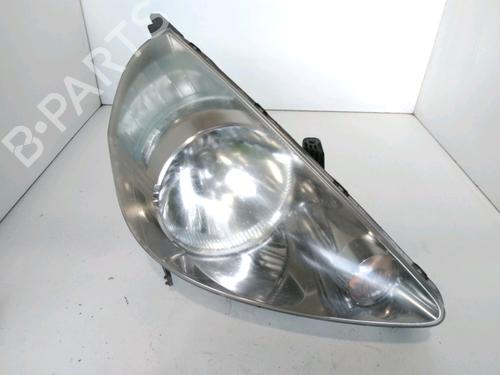 Right headlight HONDA JAZZ II (GD_, GE3, GE2) 1.3 iDSi (GD1) | BP30188260C29