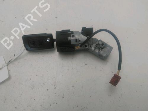 Used Ignition barrel Ignition barrel CITROËN C3 I (FC_, FN_) [2002-2013] 24480071 24480071