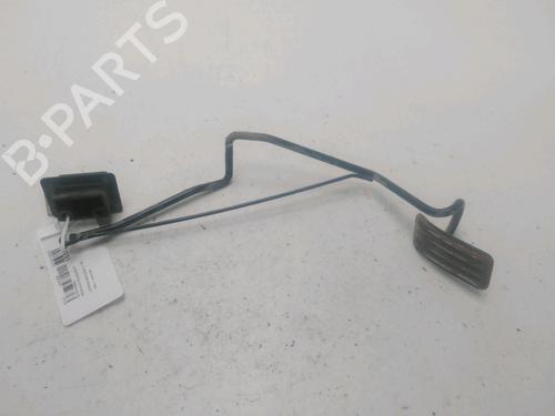 Used Pedal Pedal CITROËN BERLINGO / BERLINGO FIRST MPV (MF_, GJK_, GFK_) [1996-2026] 24231681 24231681