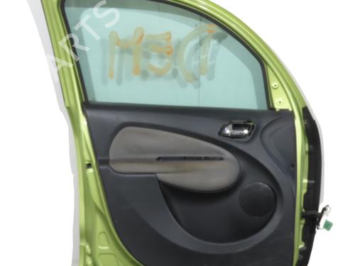 Used Left front door Left front door 37597603 37597603