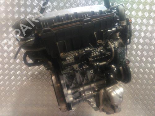 Used Engine CITROËN C4 II (NC_) 1.2 THP 110 (NCHNZ6, NCHNV6) (110 hp) 17136613