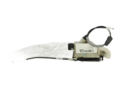 Used Front left lock Front left lock PEUGEOT 208 I (CA_, CC_) 1.0 VTi (68 hp) 33279067 33279067