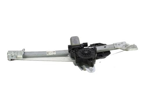 Rear right window mechanism DACIA SANDERO II TCe 90 (B8M1, B8MA, B8AC) | BP30311014C25  - Image 5