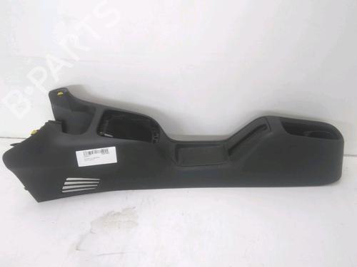 Middle console CITROËN C3 III (SX) 1.6 BlueHDi 75 | BP28068436I22 - Image 2