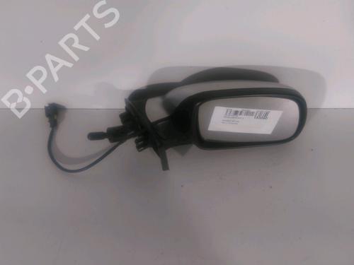 Right mirror PEUGEOT 307 (3A/C) 2.0 HDi 90 | BP24302841C27 