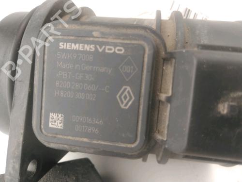 Used Mass air flow sensor Mass air flow sensor 39572539 39572539